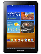 Samsung P6810 Galaxy Tab 7.7 title=